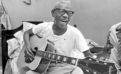 Furry Lewis